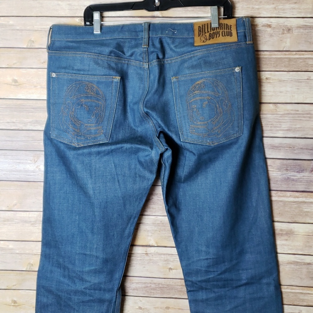 Billionaire Boys Club Jeans